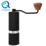 Easy Operating Manual Coffee Mill Coffee Grinder for Travel