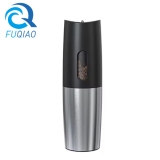 Gravity Sensor Electric Salt&Pepper Grinder for Hotel,Restaurant and Home